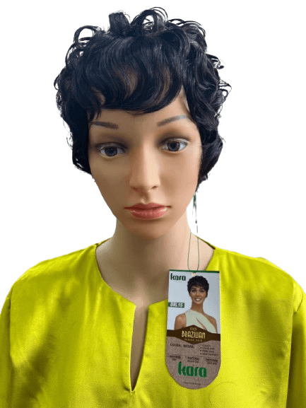 BRL 15 100% NATURAL HUMAN HAIR 3