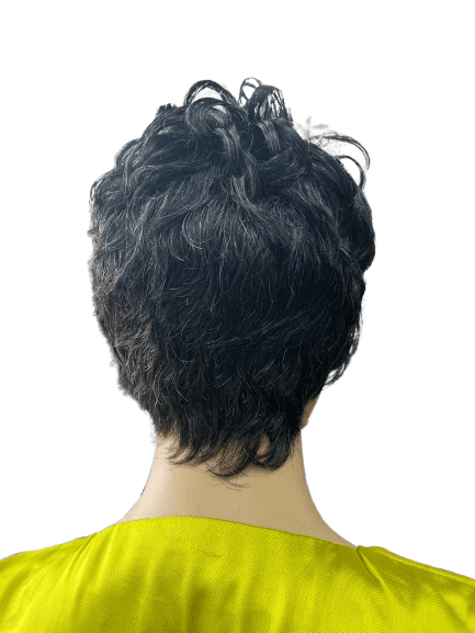BRL 15 100% NATURAL HUMAN HAIR 2