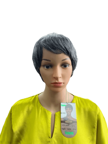 BRL13  100% NATURAL HUMAN HAIR 2