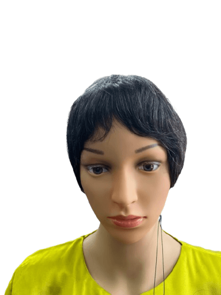 BRL13  100% NATURAL HUMAN HAIR 3