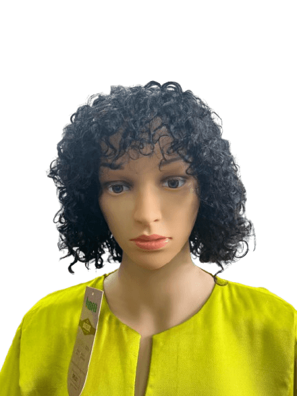 BRL07  100% NATURAL HUMAN HAIR 3