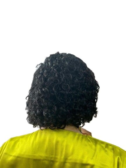 BRL07 100% NATURAL HUMAN HAIR