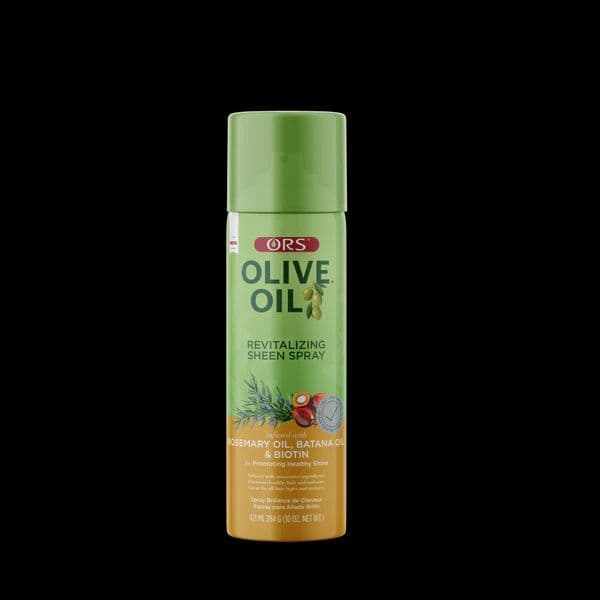 ORS Olive Oil Revitalizing Sheen Spray (10.0 OZ)