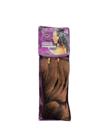 DARLING YAKI DANIELLA WEAVE 3
