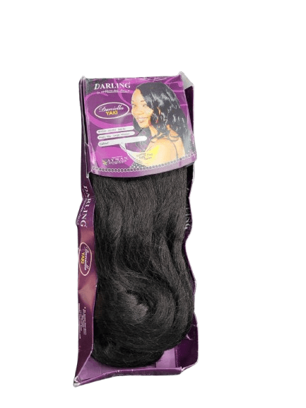 DARLING YAKI DANIELLA WEAVE 2
