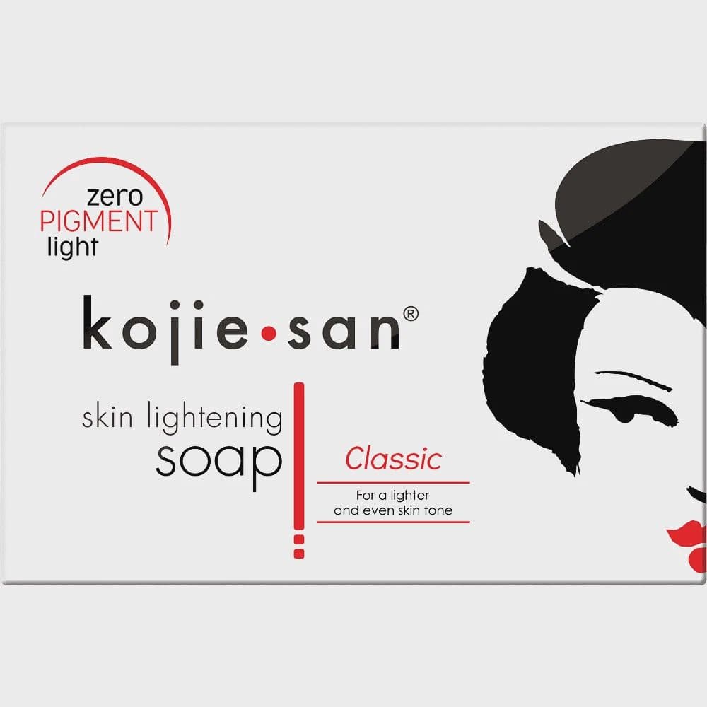 KOJIE SAN SKIN LIGHTENING SOAP 135G
