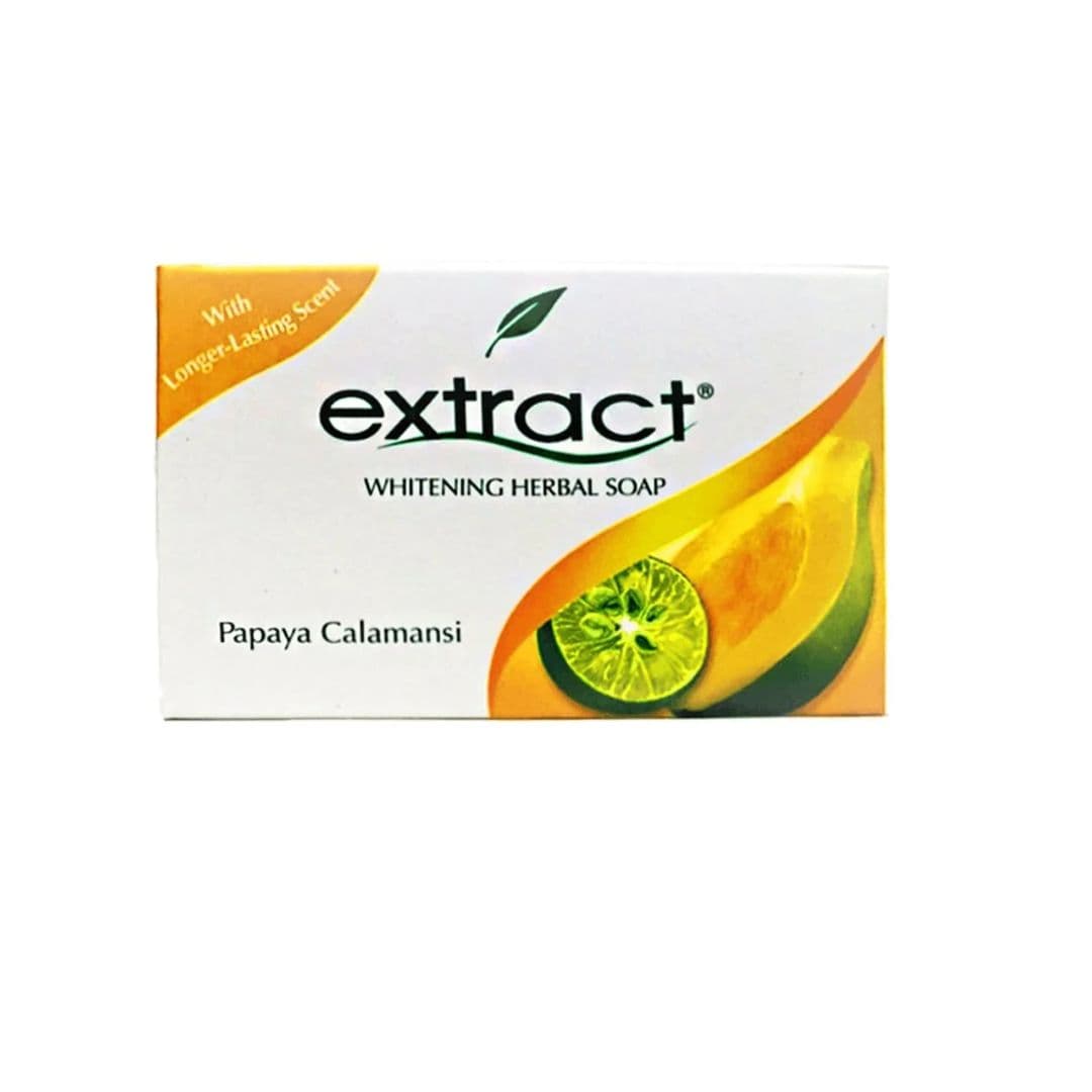 EXTRACT PAPAYA CALAMANSI 125G