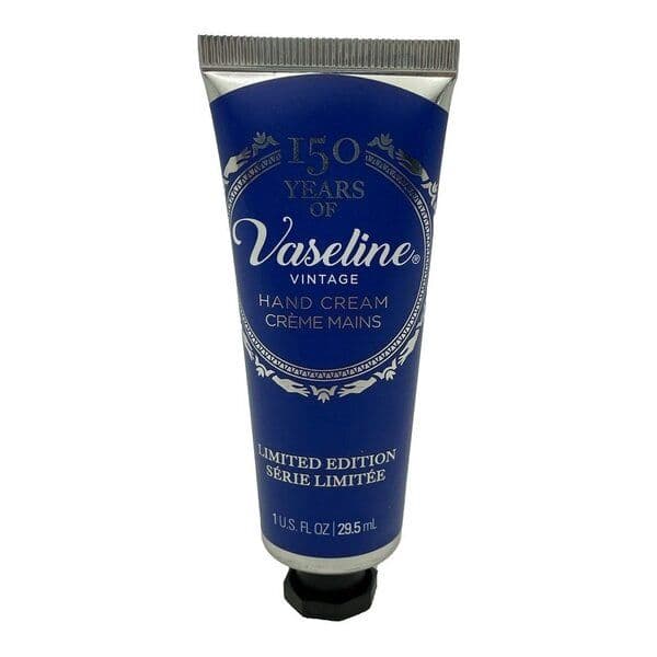 VASELINE HAND CREAM 29.5ML