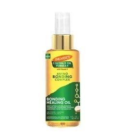 PALMER'S AMINO BONDING HEALING OIL 118ml