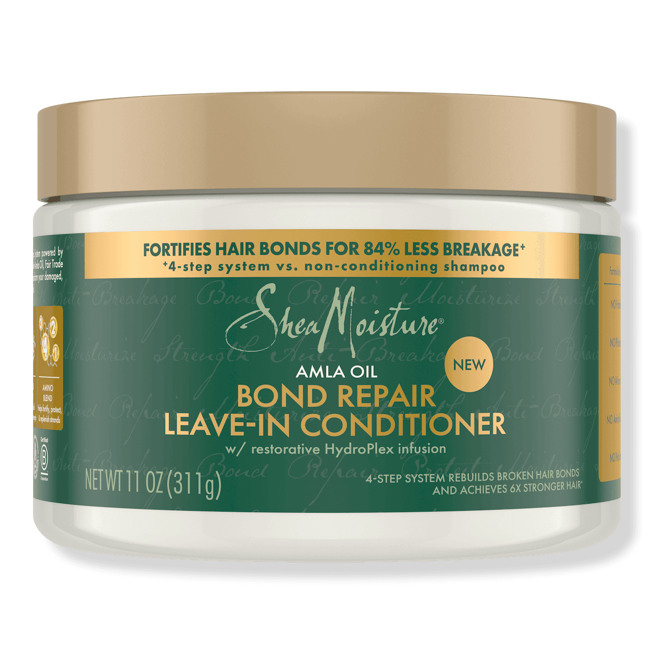 Shea Moisture | Amla Oil Bond Repair Leave in Conditioner 311g