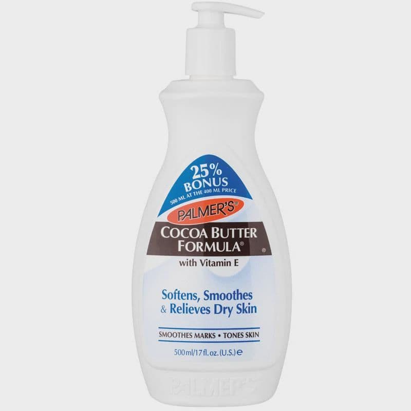 Palmer's Cocoa Butter Formula  Body Lotion Classic