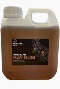 Pashana American Bay Rum Hair Tonic 1 Litre