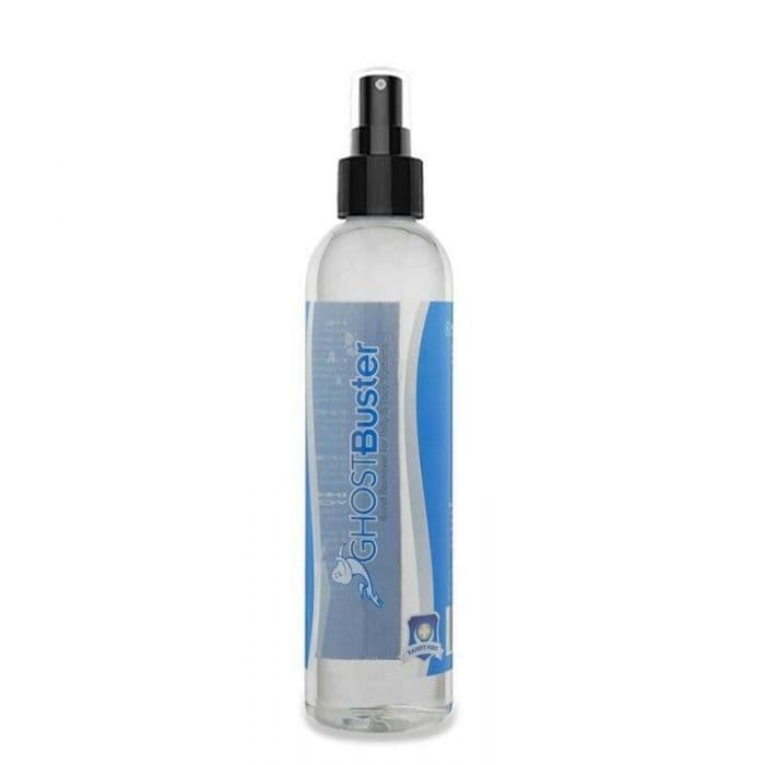 Ghostbuster Adhesive Bond Remover For Lace and Poly Hair systems & Wigs 2oz