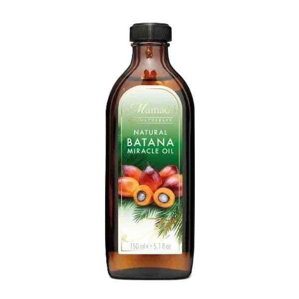 Mamado Natural Batana Miracle Oil For Hair & Skin (150ml)
