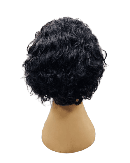 KARA BRAZILIAN SWISS LACE FRONT WIG- BDP07 NEW 2