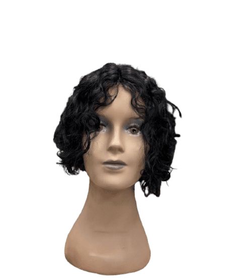 KARA BRAZILIAN SWISS LACE FRONT WIG- BDP07 NEW