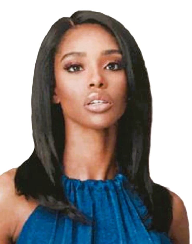 KARA PURE BRAZILIAN HD LACE FRONT / 360 3