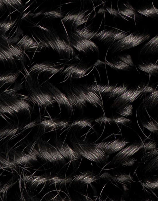 URBAN 100% PREMIUM SYN FIBRE WATER WAVE 18" 2