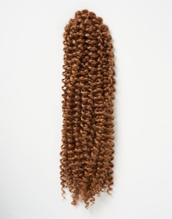 URBAN 100% PREMIUM SYN FIBRE WATER WAVE 18" 3