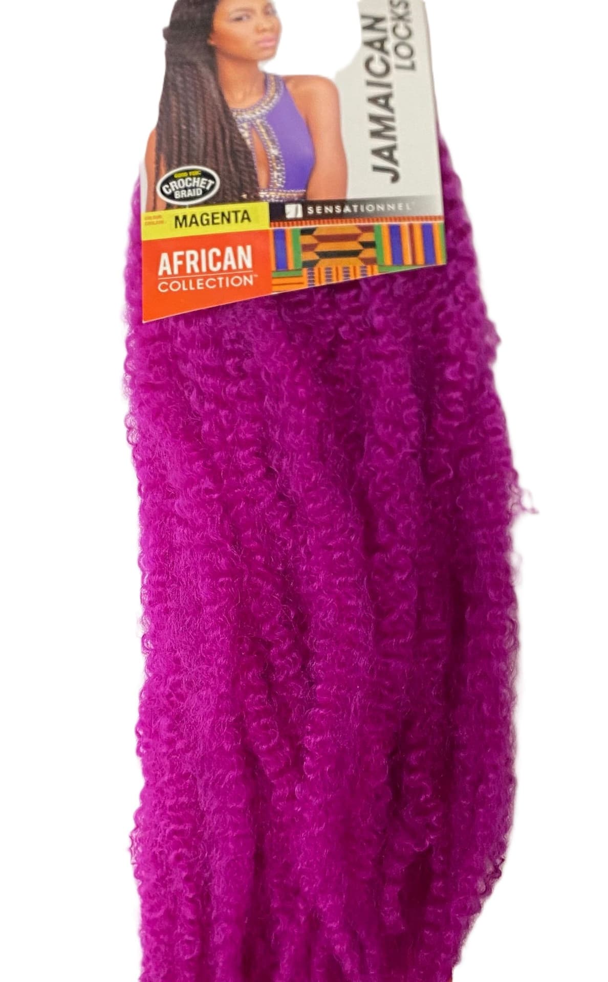 Sensationnel African Collection Jamaican Locks 44" 11