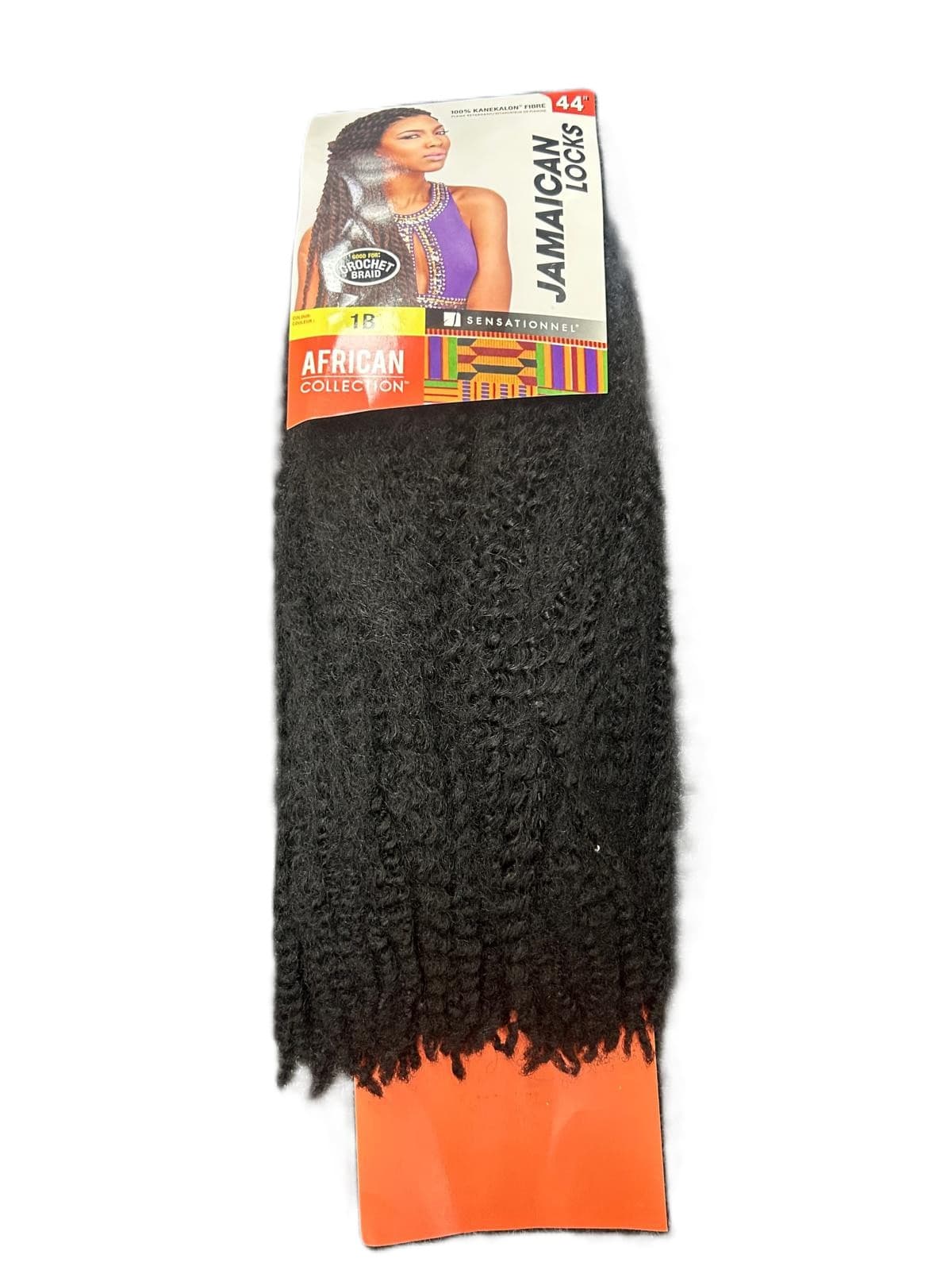 Sensationnel African Collection Jamaican Locks 44" 3