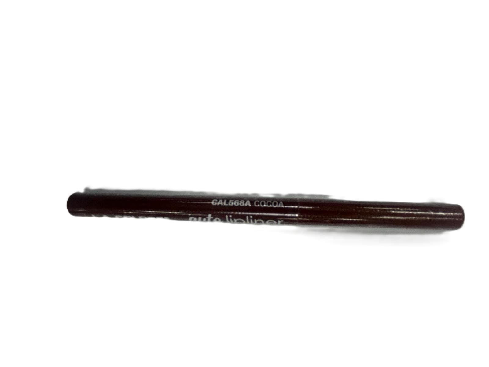 L.A. Colors Eyeliner Pencil auto Eyeliner 2