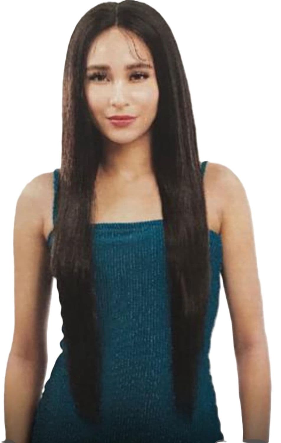 KARA VERONICA BRAZILLIAN WIG 13X4 LACE WIG