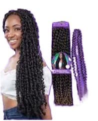 DARLING BOHEMIAH PASSION TWIST 2