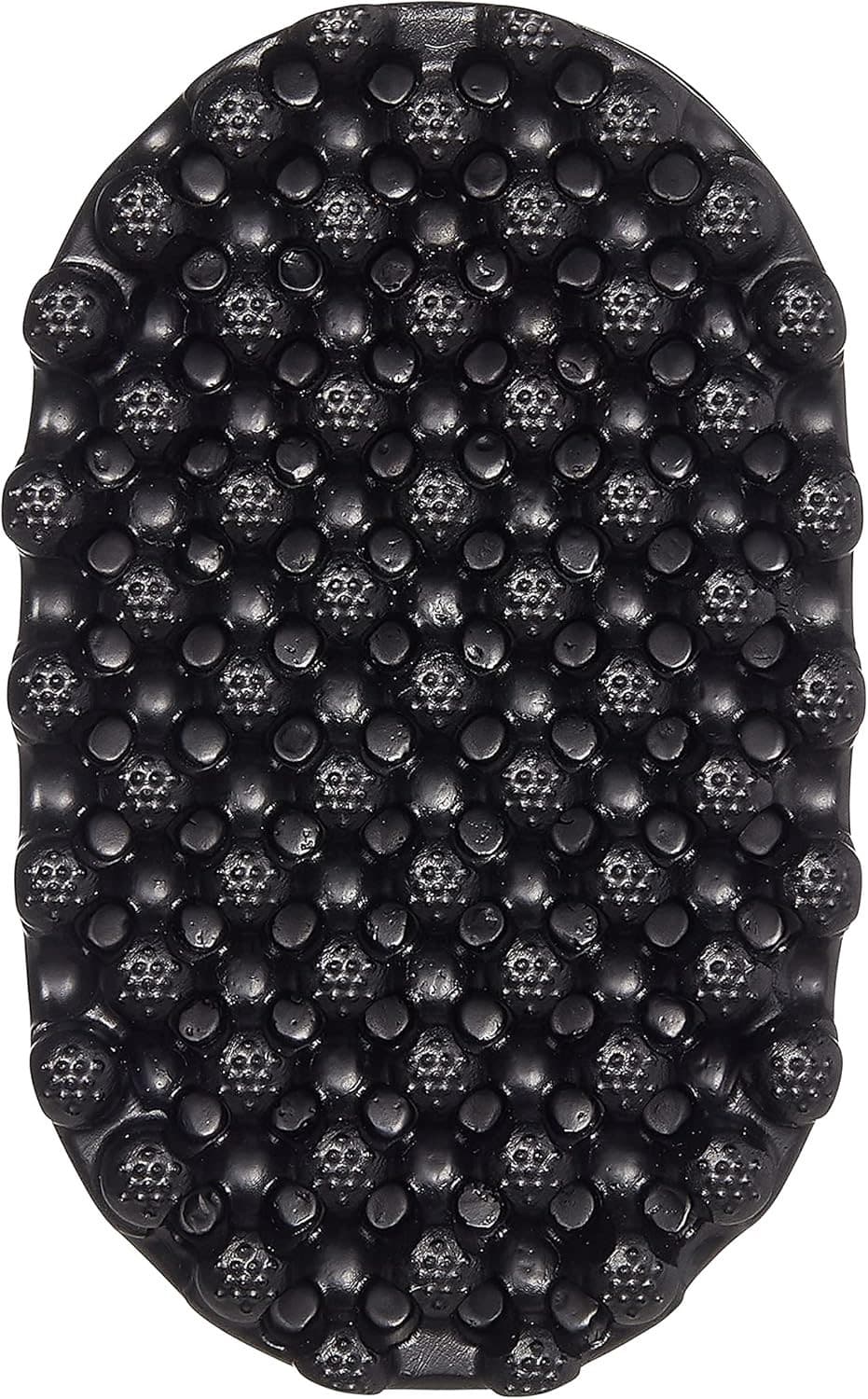 RED by Kiss Bow Wow X Twist King -Premium Luxury Twist Styler Brush, Durable Washable Afro Curl Sponge Racket for Barbers and Daily Use, Ideal for Curly, Coiled, 4C Hair 2