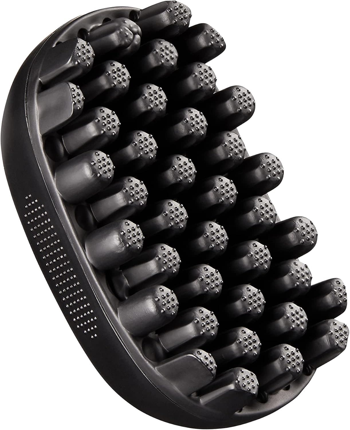 Red by Kiss Bow Wow X Twist King Luxury Twist Styler Washable and Durable Twist Brush for Afro Curl (Mini) 2