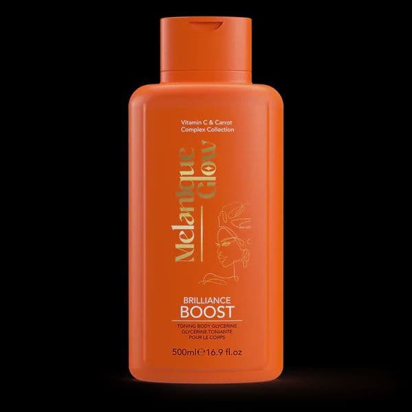 MELANIQUE GLOW BRILLIANCE BOOST GLYCERINE