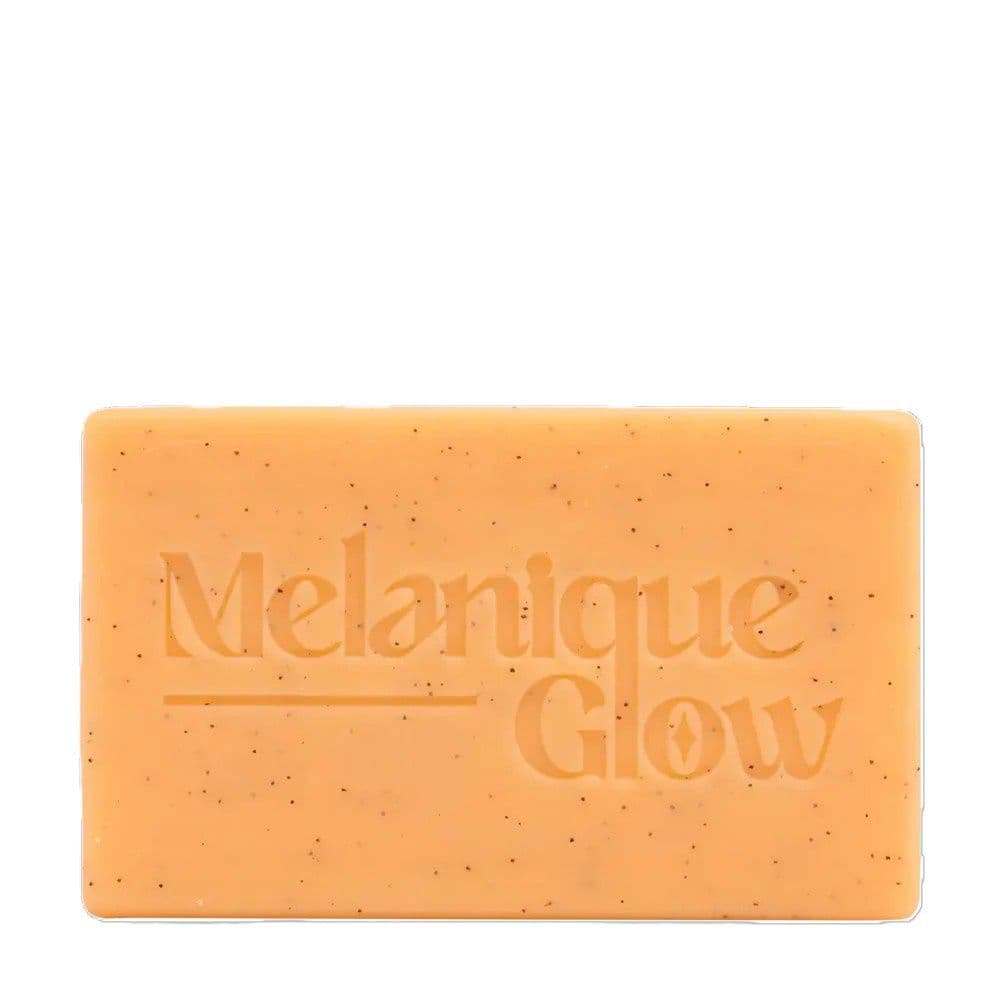 Melanique Glow Essence Soap Bar - 200g