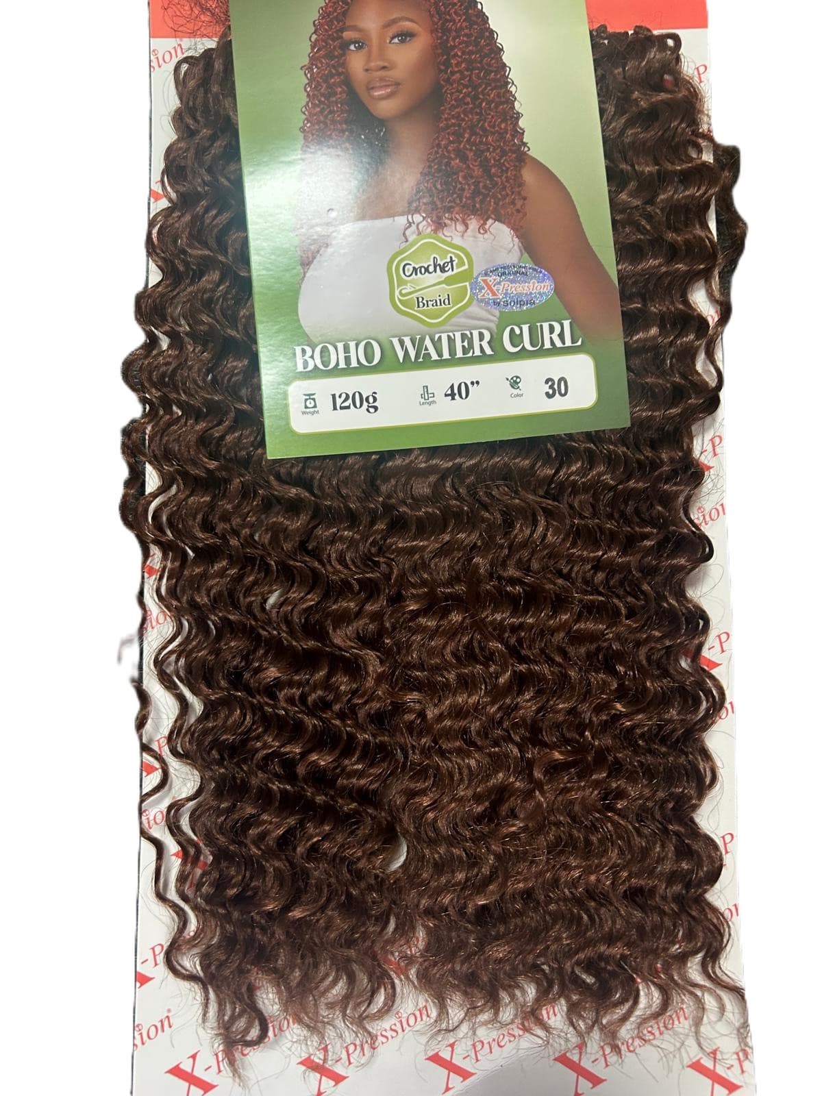 X-PRESSION BOHO TWIST 2