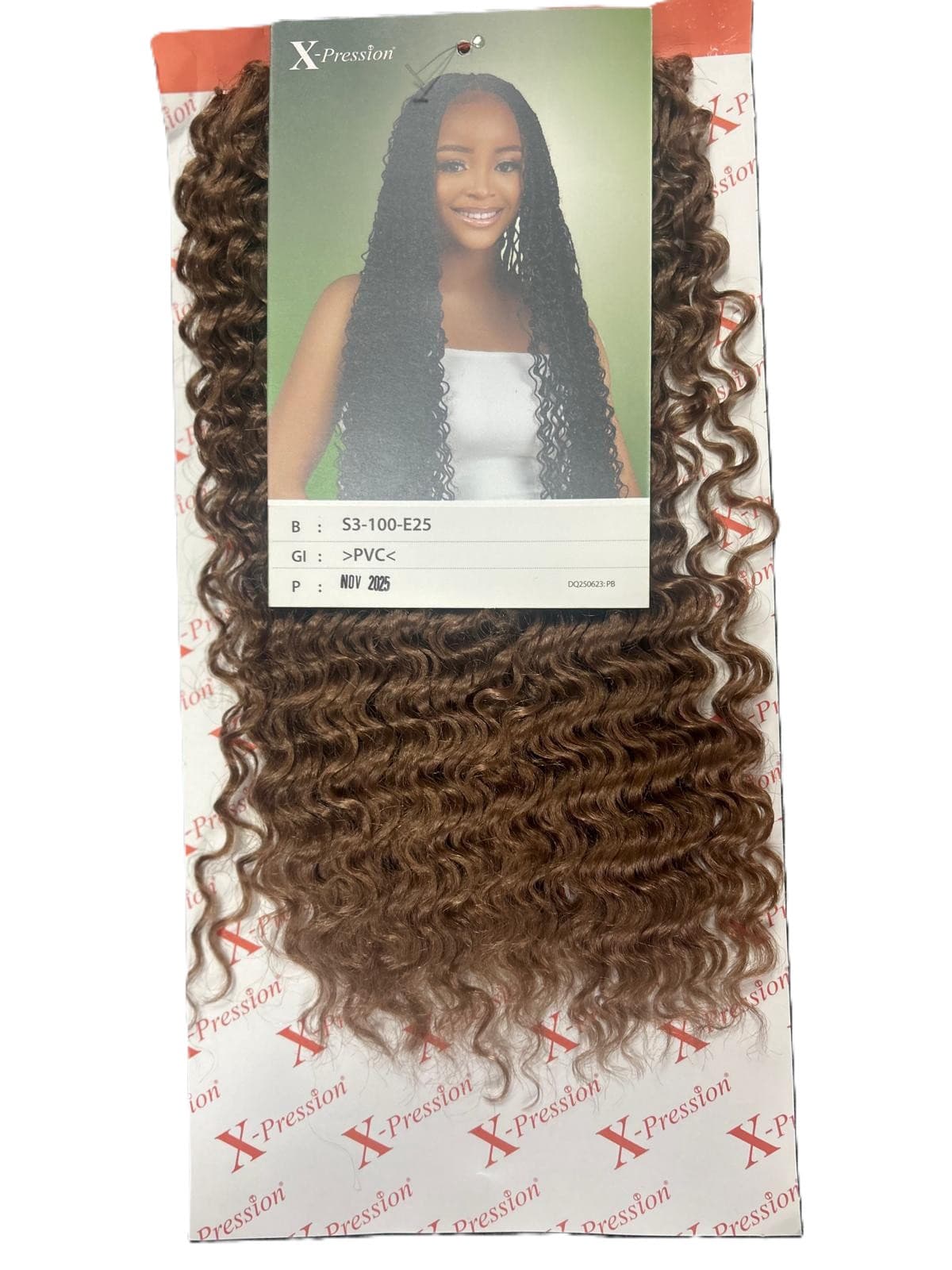 X-PRESSION BOHO TWIST 5