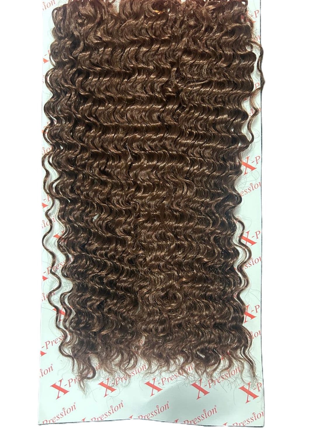 X-PRESSION BOHO TWIST