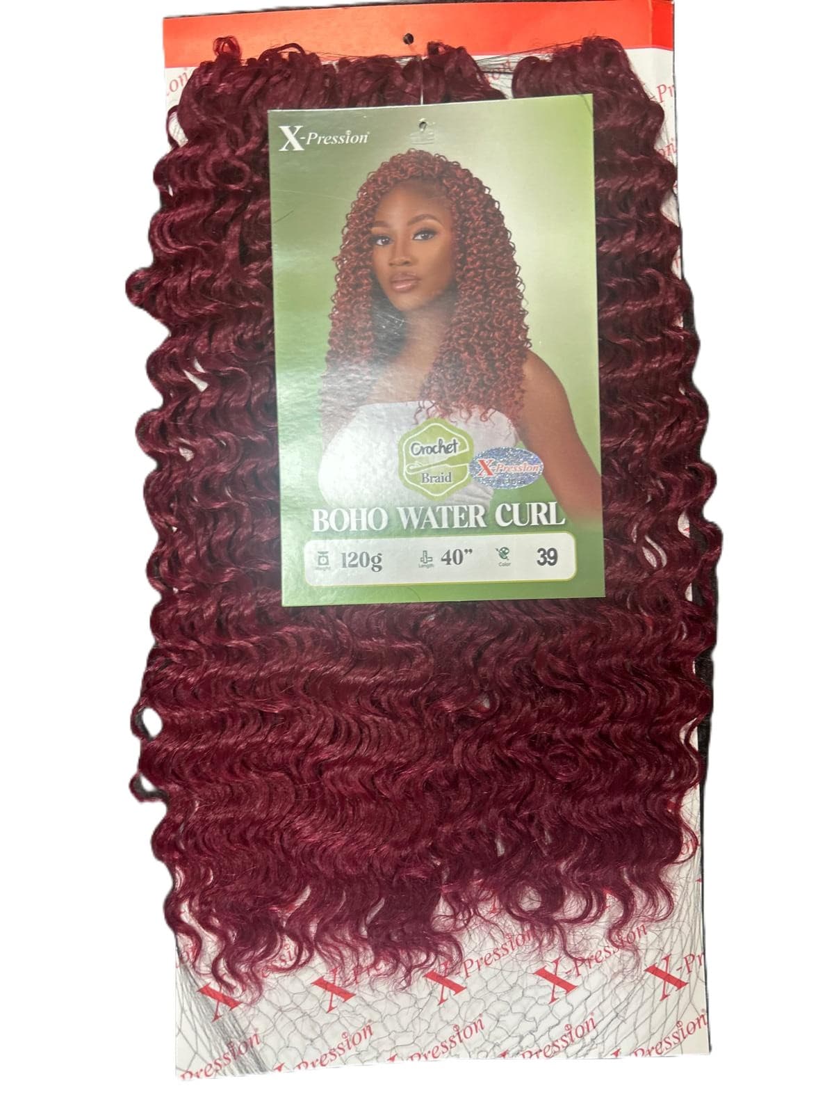 X-PRESSION BOHO TWIST 3