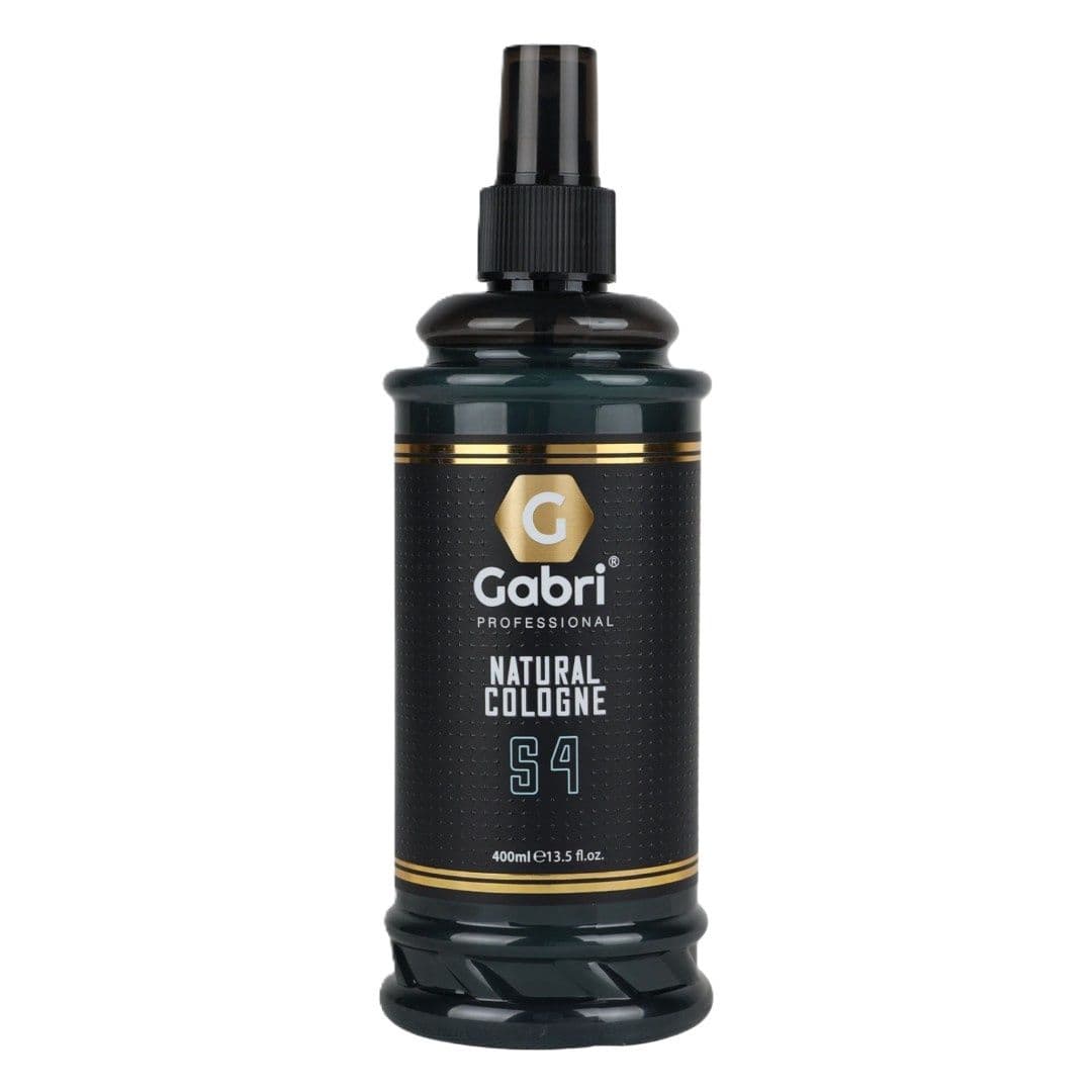 Gabri Professional - Natural Cologne S4 400ml