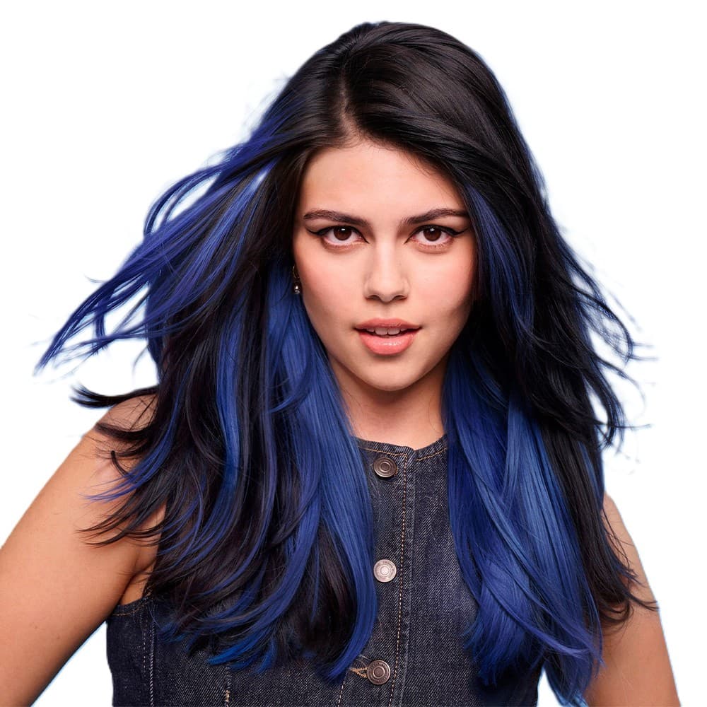 LIVE PERMANENT HAIR COLOUR 2