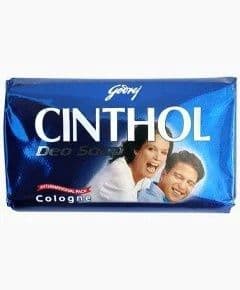 GODREJ CINTHOL DEO SOAP COLOGNE