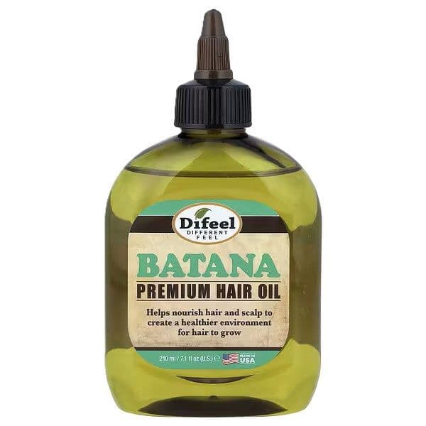 DIFEEL BATANA PREMIUM HAIR OIL