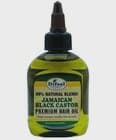 DIFEEL JAMAICAN BLACK CASTOR PREMIUM HAIR OIL TUBE 2