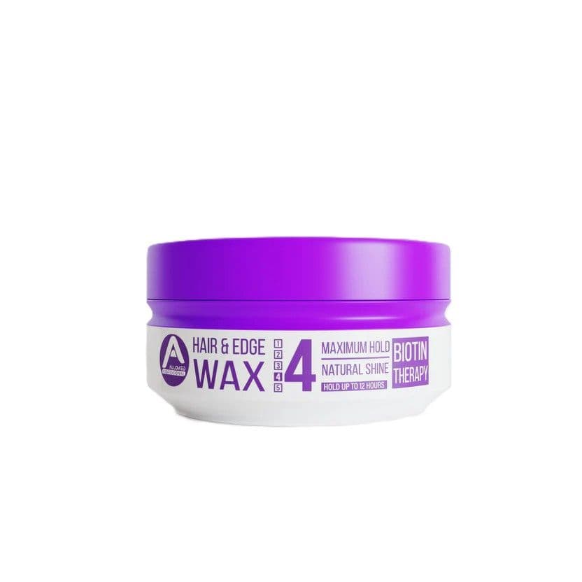 ALLORED Biotin Therapy Hair & Edge Wax 150ml