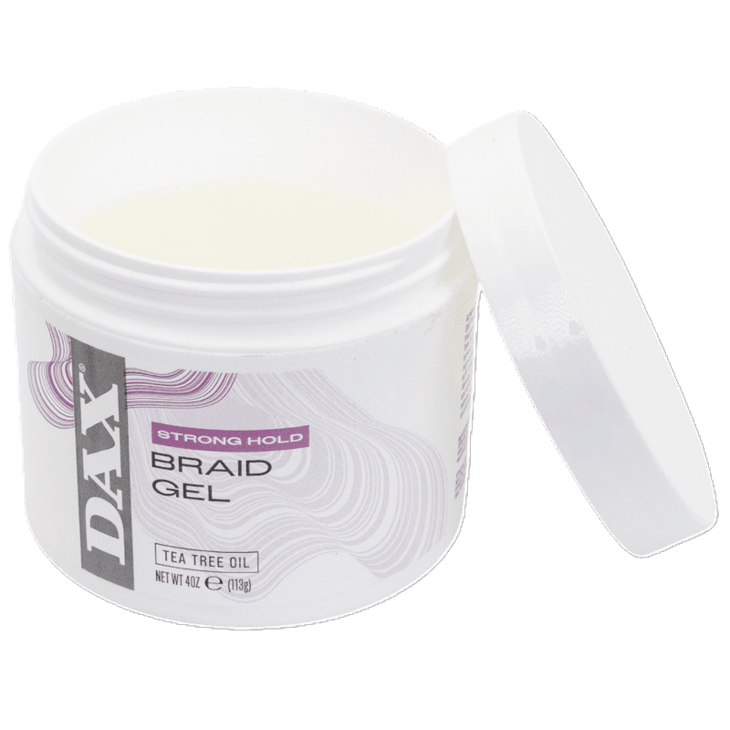 DAX BRAID GEL 2