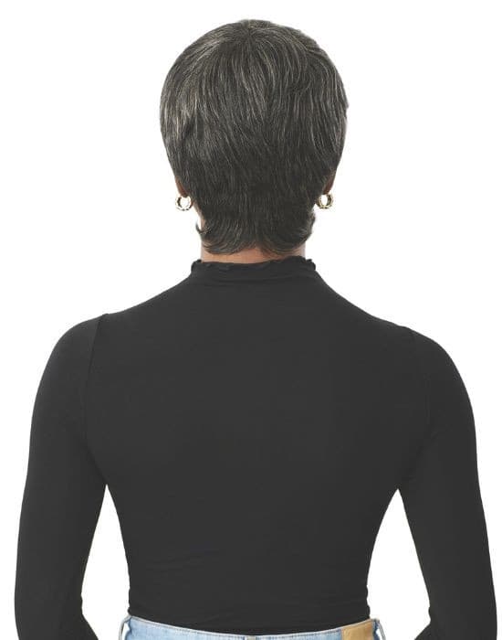 Fab & Fly Grey Glamour - Celia 3