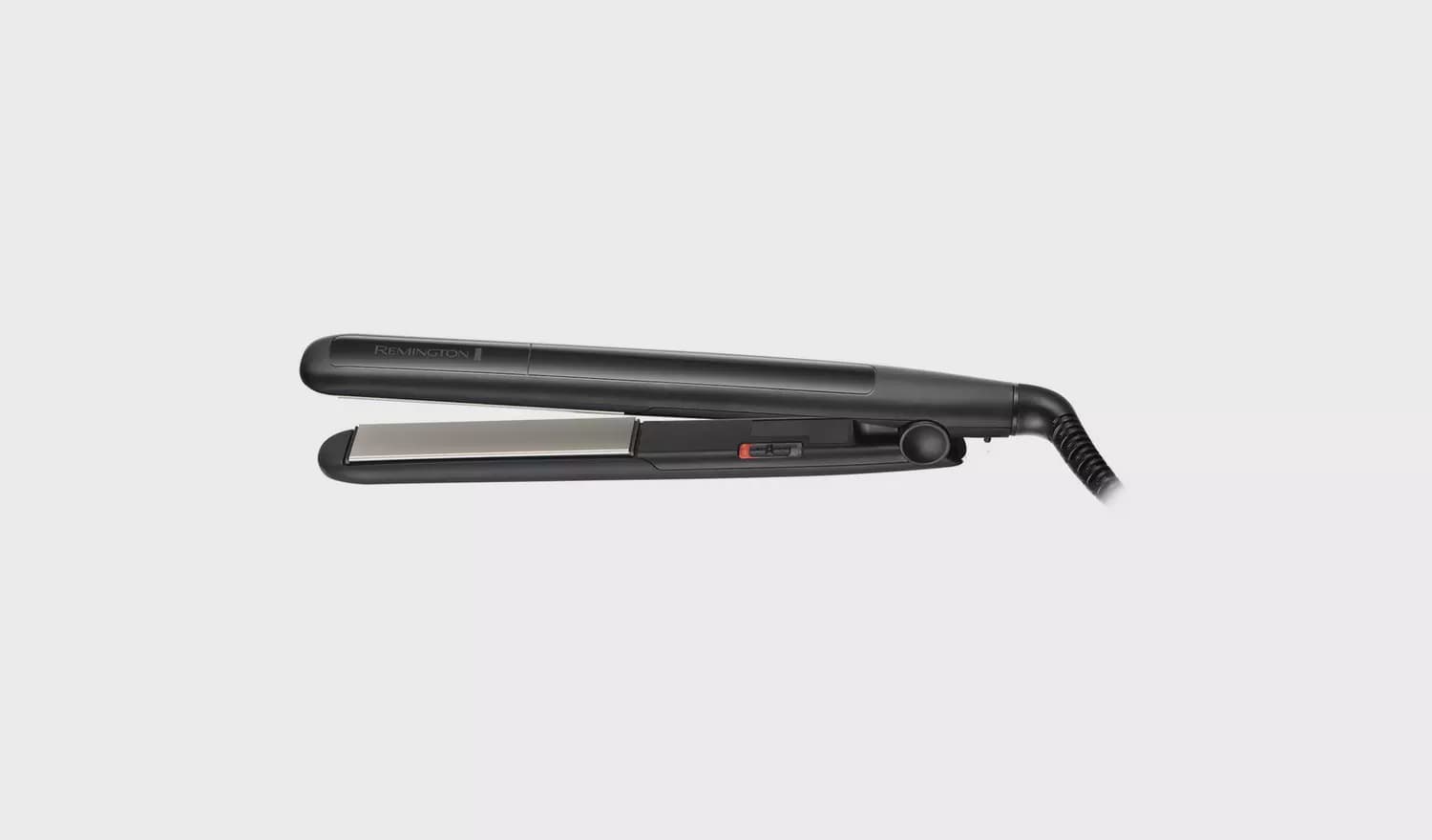 Remington Ceramic Straight 215 Slim Straightener 4