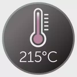 Remington Ceramic Straight 215 Slim Straightener 2