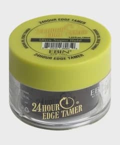 EBIN 24 HOUR EDGE TAMER ULTRA SUPER HOLD 80ML 2