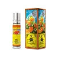 Bakhour Roll On Perfume Oil - 6ml