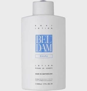 Beldam - moisturizing body lotion- 500 ml