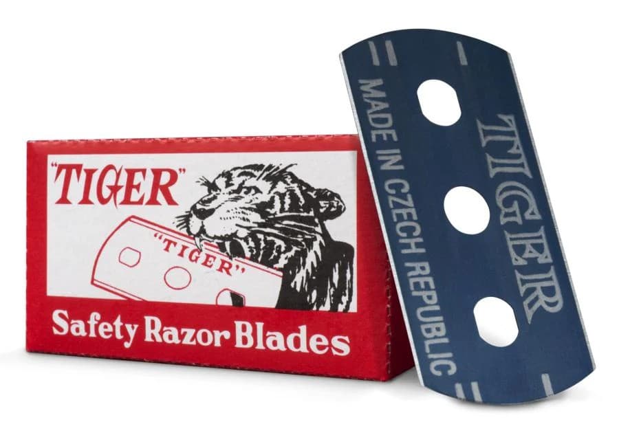 RAZOR BLADE 2